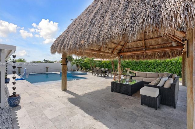 30630 SW 190th Ave, Homestead, FL 33030