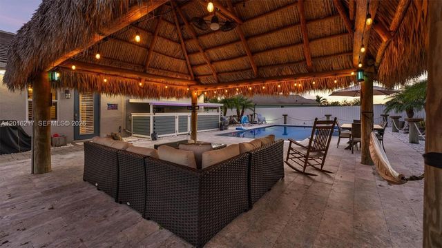 30630 SW 190th Ave, Homestead, FL 33030