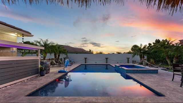 30630 SW 190th Ave, Homestead, FL 33030