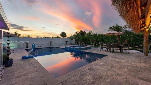 30630 SW 190th Ave, Homestead, FL 33030