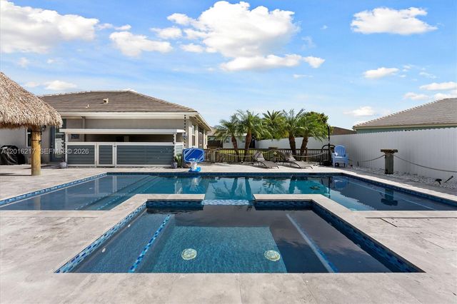30630 SW 190th Ave, Homestead, FL 33030