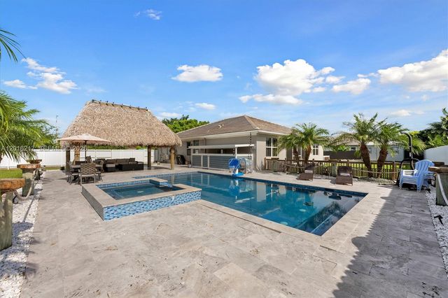 30630 SW 190th Ave, Homestead, FL 33030