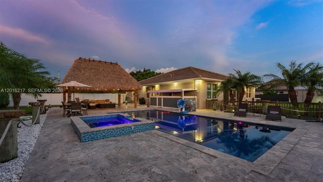 30630 SW 190th Ave, Homestead, FL 33030