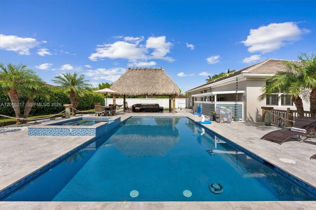 30630 SW 190th Ave, Homestead, FL 33030