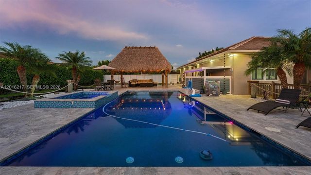 30630 SW 190th Ave, Homestead, FL 33030