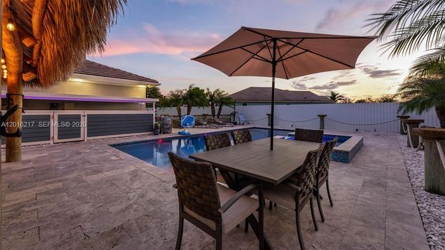 30630 SW 190th Ave, Homestead, FL 33030