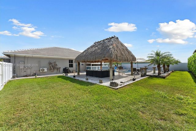 30630 SW 190th Ave, Homestead, FL 33030