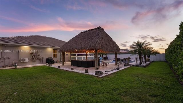 30630 SW 190th Ave, Homestead, FL 33030
