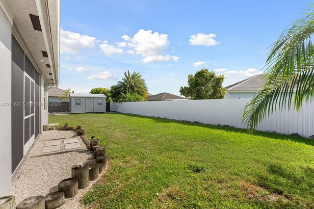 30630 SW 190th Ave, Homestead, FL 33030