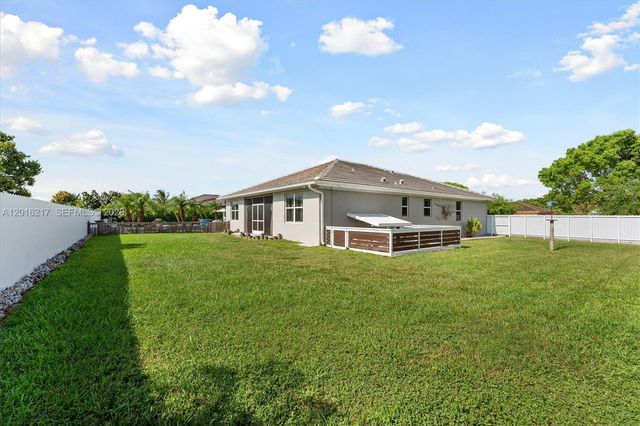 30630 SW 190th Ave, Homestead, FL 33030