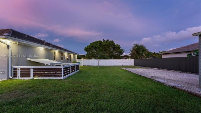 30630 SW 190th Ave, Homestead, FL 33030