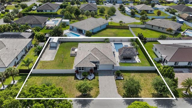30630 SW 190th Ave, Homestead, FL 33030