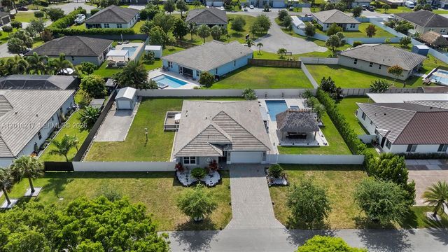30630 SW 190th Ave, Homestead, FL 33030