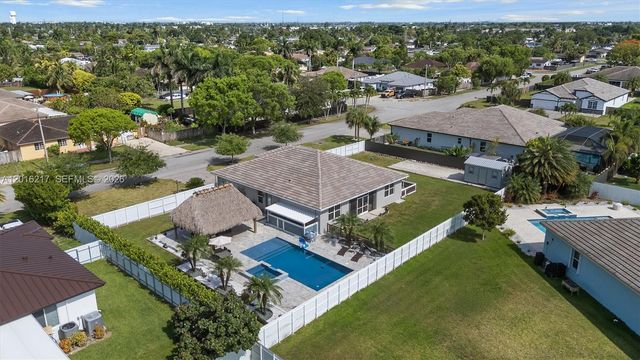 30630 SW 190th Ave, Homestead, FL 33030