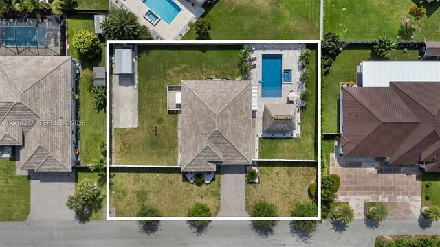 30630 SW 190th Ave, Homestead, FL 33030
