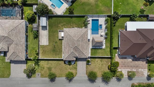 30630 SW 190th Ave, Homestead, FL 33030