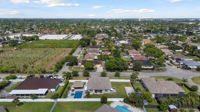 30630 SW 190th Ave, Homestead, FL 33030