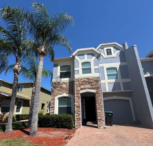 2298 CHATHAM PLACE DRIVE, Orlando, FL 32824