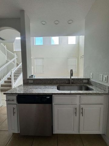 2298 CHATHAM PLACE DRIVE, Orlando, FL 32824