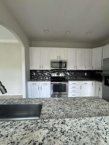 2298 CHATHAM PLACE DRIVE, Orlando, FL 32824