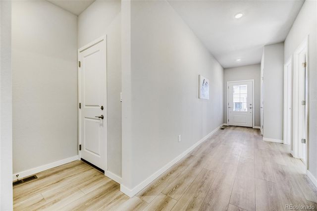 13349 Finnhorse Street, Parker, CO 80134