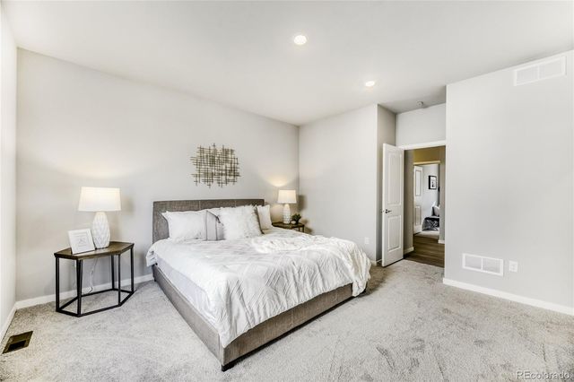 13349 Finnhorse Street, Parker, CO 80134