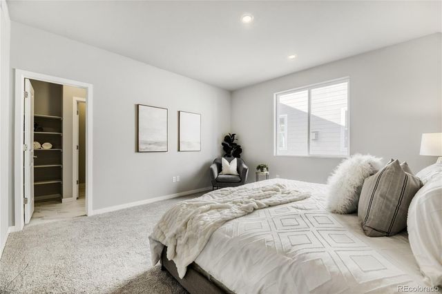13349 Finnhorse Street, Parker, CO 80134