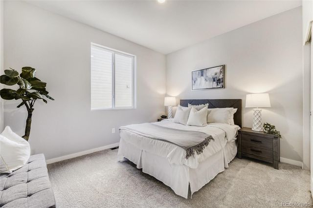 13349 Finnhorse Street, Parker, CO 80134