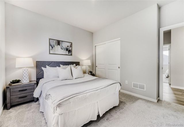 13349 Finnhorse Street, Parker, CO 80134