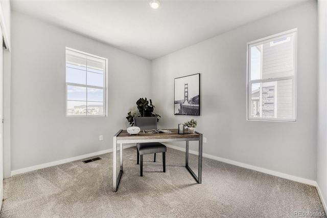 13349 Finnhorse Street, Parker, CO 80134