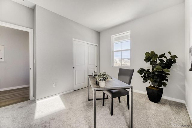13349 Finnhorse Street, Parker, CO 80134