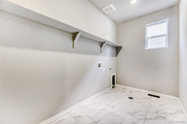 13349 Finnhorse Street, Parker, CO 80134