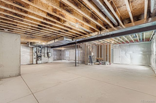 13349 Finnhorse Street, Parker, CO 80134
