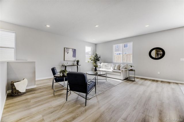 13349 Finnhorse Street, Parker, CO 80134