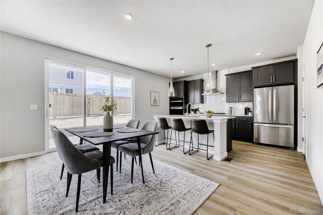 13349 Finnhorse Street, Parker, CO 80134