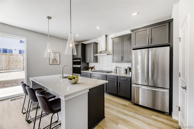 13349 Finnhorse Street, Parker, CO 80134