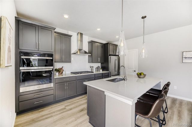 13349 Finnhorse Street, Parker, CO 80134