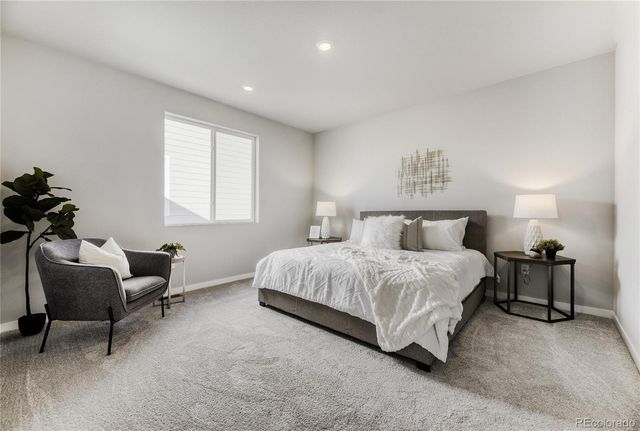 13349 Finnhorse Street, Parker, CO 80134