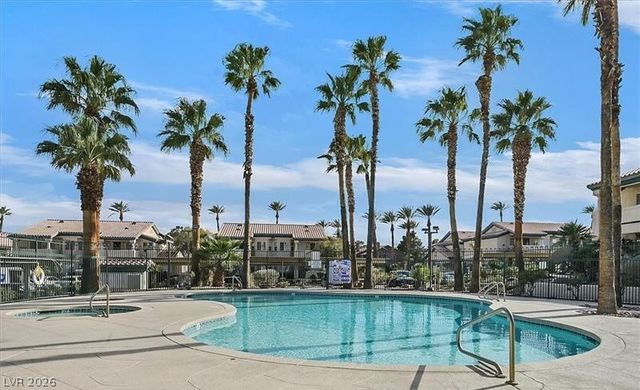 8410 Eldora Avenue 2078, Las Vegas, NV 89117