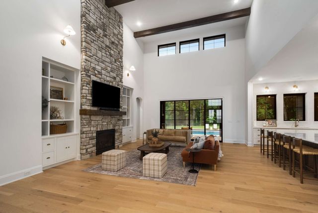 6128 Lookaway Cir, Franklin, TN 37067