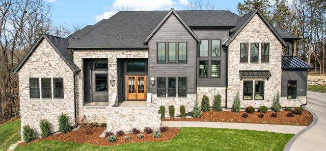 6128 Lookaway Cir, Franklin, TN 37067