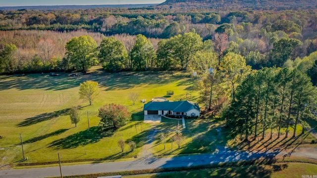 159 Jones Loop, El Paso, AR 72045