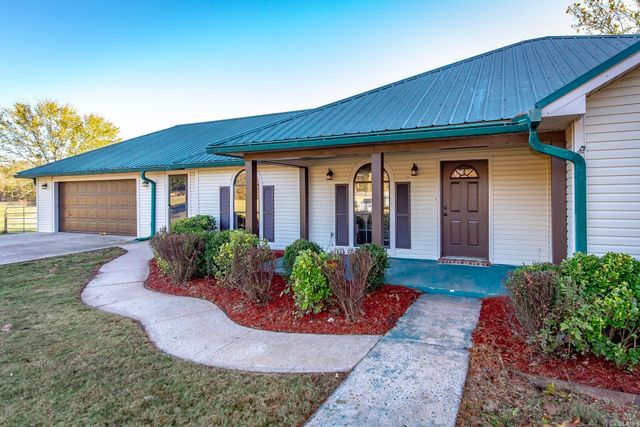 159 Jones Loop, El Paso, AR 72045