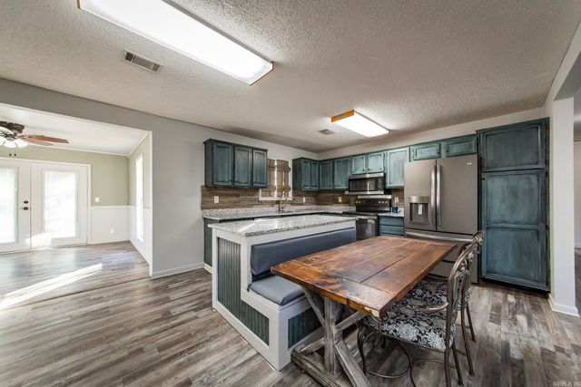 159 Jones Loop, El Paso, AR 72045