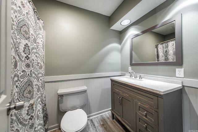 159 Jones Loop, El Paso, AR 72045