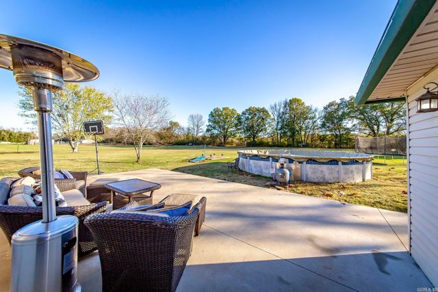 159 Jones Loop, El Paso, AR 72045