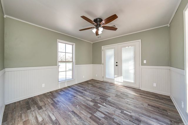 159 Jones Loop, El Paso, AR 72045