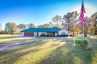 159 Jones Loop, El Paso, AR 72045