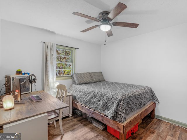 3790 Sweetbriar Circle, Lithia Springs, GA 30122