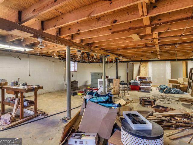 3790 Sweetbriar Circle, Lithia Springs, GA 30122